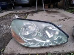 Фара. Toyota Mark II, GX115, JZX115, GX110, JZX110 Двигатели: 1JZFSE, 1GFE, 1JZGTE, 1JZGE