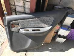 Обшивка двери. Nissan Pulsar, FN15, SNN15, FNN15, SN15 Nissan Almera Двигатели: GA15DE, CD20, GA14DE, GA16DE
