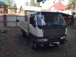 Mitsubishi Canter. Продается грузовик , 3 567 куб. см., 2 000 кг.
