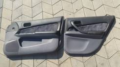 Обшивка двери. Nissan Skyline, ER34, ENR34, HR34