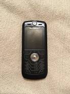 Motorola SLVR L6. Б/у