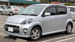 Toyota Passo. Куплю Toyota passo