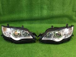 Фара. Subaru Legacy, BL5, BP5 Subaru Outback, BP9 Двигатели: EJ203, EJ20X