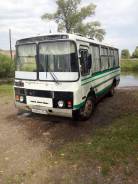 ПАЗ 3206. Продаётся автобус Паз!, 25 мест