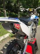 Yamaha YZ 450F. 450 куб. см., исправен, птс, с пробегом