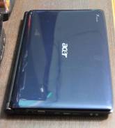Acer Aspire 4736ZG-453G32Mn. 14", 2,0 ГГц, ОЗУ 4096 Мб, диск 250 Гб, WiFi, Bluetooth