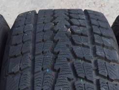 Toyo Tranpath S1. Зимние, без шипов, износ: 5%, 4 шт