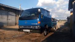 Toyota Toyoace. Продаётся отличный рабочий конь , 2 900 куб. см., 1 500 кг.