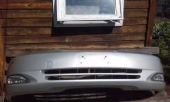 Бампер. Toyota Camry, ACV35, ACV30 Двигатель 2AZFE