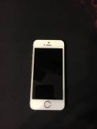 Apple iPhone 5s 16Gb. Б/у