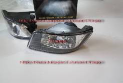 Фара противотуманная. Toyota Vista Ardeo, AZV50G, SV50G, ZZV50G, SV55G, AZV55G