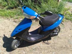 Honda Dio AF34. 49 куб. см., исправен, без птс, с пробегом
