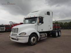 Freightliner Columbia. Продаётся седельный тягач Freightliner CL120 Columbia, 14 000 куб. см., 29 900 кг.