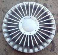 1 колпак R13. Диаметр 13", 1 шт.