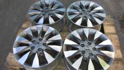 Honda. 6.5x16, 5x114.30, ET45
