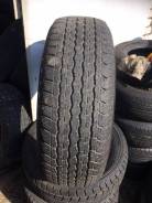 Bridgestone Dueler H/T D840. Летние, 2010 год, износ: 10%, 4 шт