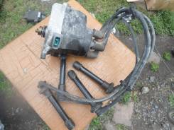 Высоковольтные провода. Honda: Shuttle, Avancier, Torneo, Accord, Odyssey Двигатели: F23A7, F23Z1, F23A8, F23A9, F23A
