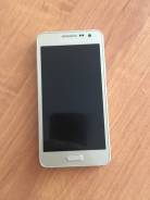 Samsung Galaxy A3. Б/у