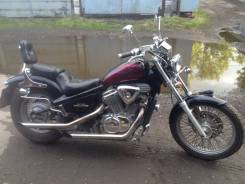 Honda Steed 400VLX. 400 куб. см., исправен, птс, с пробегом