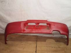 Бампер. Mazda MX-6