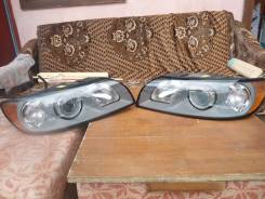 Фара. Volvo: C30, V50, C70, S40, S60