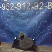 Крышка аккумулятора. Subaru Legacy, BPH, BL5, BLE, BP9, BL9, BP5, BPE Двигатели: EJ255, EJ20Y, EJ20X, EJ30D