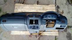 Панель приборов. Mazda Familia, BJ3P
