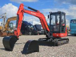 Kubota KX101-3. Kubota KX101-ЗАЗ, 1 826 куб. см.