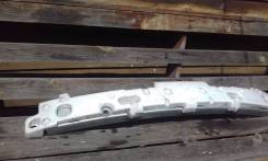 Жесткость бампера. Toyota Camry, ACV30, ACV30L, ACV31, ACV35, MCV30, MCV30L Двигатели: 1AZFE, 1MZFE, 2AZFE