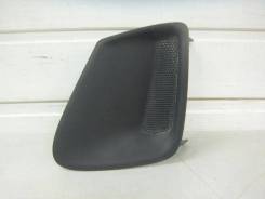 Заглушка бампера. Toyota Corolla, NRE150, NDE150, ADE150, ZZE150. Под заказ