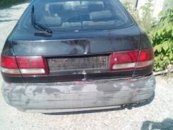 Вставка багажника. Toyota Carina E, AT190, AT190L Toyota Corona SF