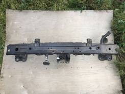 Жесткость бампера. Mitsubishi Lancer, CY3A Mitsubishi Lancer Evolution, CY4A Mitsubishi Galant Fortis, CY4A Двигатель 4A91