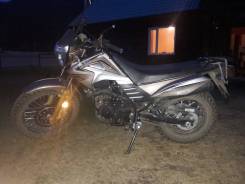 Racer Forester RC200LT. 200 куб. см., исправен, птс, с пробегом