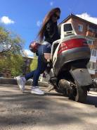 Suzuki Skywave 250. 250 куб. см., исправен, птс, с пробегом