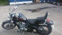 Honda Steed 600VLX. 600 куб. см., исправен, птс, с пробегом