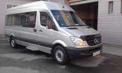 Mercedes-Benz Sprinter 315. Продается автобус Меrsedes Benz Sprinter 315, 19 мест
