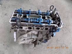 Двигатель в сборе. Mazda Mazda6, GH Двигатель LFDE