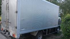 Mitsubishi Canter. Продается грузовик митсубиси кантер, 4 500 куб. см., 3 500 кг.
