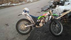 Aprilia. 250 куб. см., исправен, птс, с пробегом