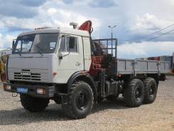 Камаз 43118 Сайгак. Камаз 43118, 10 850 куб. см., 10 000 кг.