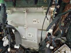 Корпус отопителя. Toyota Ipsum, ACM21, ACM26 Toyota Voxy, AZR65, AZR60 Toyota Noah, AZR65, AZR60 Двигатели: 2AZFE, 1AZFSE