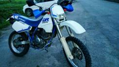 Suzuki DR. 250 куб. см., исправен, птс, без пробега