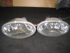 Фара противотуманная. Honda Accord Tourer Honda Accord, ABA-CL9, ABA-CL8, ABA-CL7, DBA-CL7, ABA-CM2 Двигатели: K24A3, K20Z2, N22A1