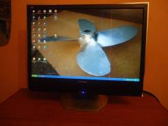 Viewsonic. 22" (56 см), технология LCD (ЖК)