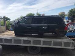 Кузов в сборе. Lexus LX570