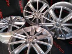 LegeArtis. 6.5x16, 5x112.00, ET37, ЦО 54,0 мм.