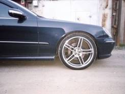 Mercedes. 8.5x20, 5x112.00, ET35, ЦО 66,6 мм.