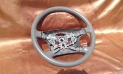 Руль. Toyota Camry, ACV35, MCV30, ACV30 Двигатели: 2AZFE, 1MZFE
