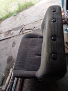 Сиденье. Toyota Hiace, KZH106G, KZH106W Двигатель 1KZTE