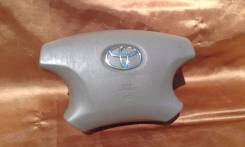 Подушка безопасности. Toyota Camry, ACV35, MCV30, ACV30, ACV31 Двигатели: 1AZFE, 2AZFE, 1MZFE